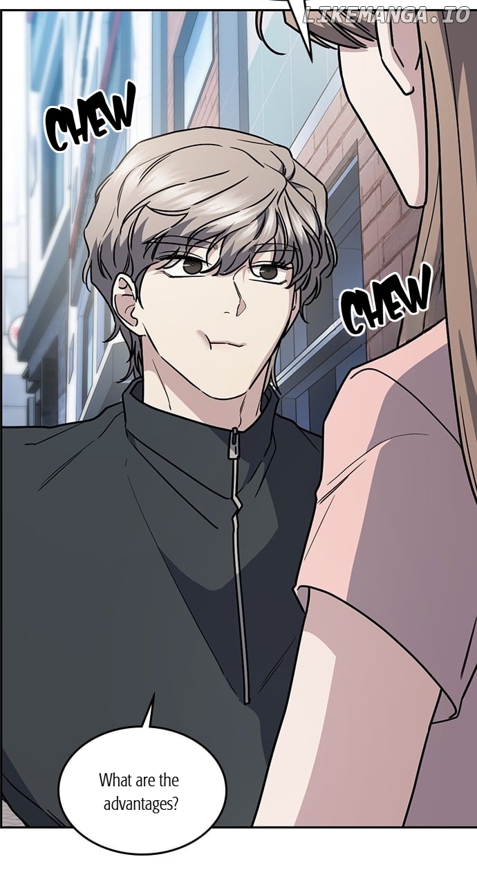How to break up well Chapter 24 - page 96